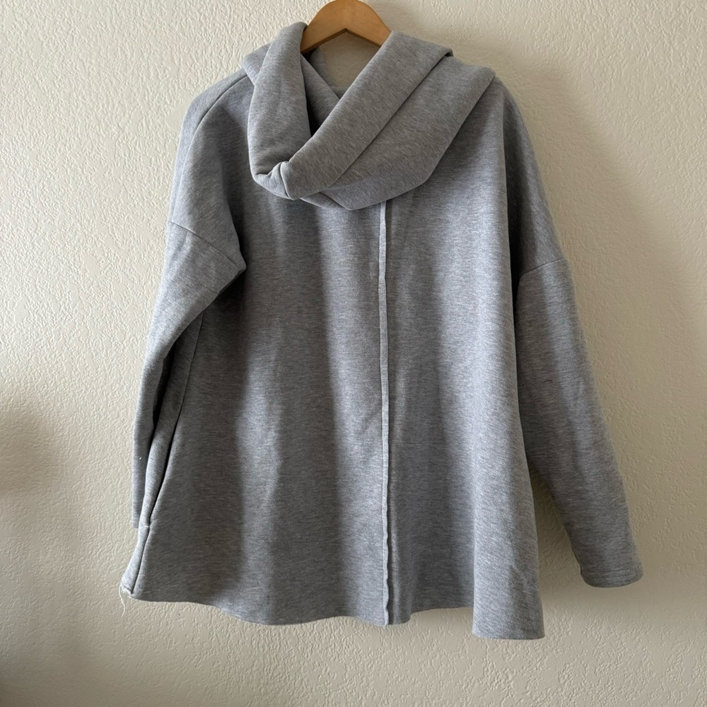 Multi Way Functional Pullover By Awama - image 6